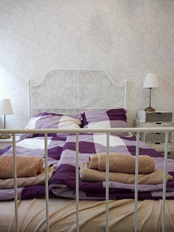 Apartman Aurora Main Street Budapest