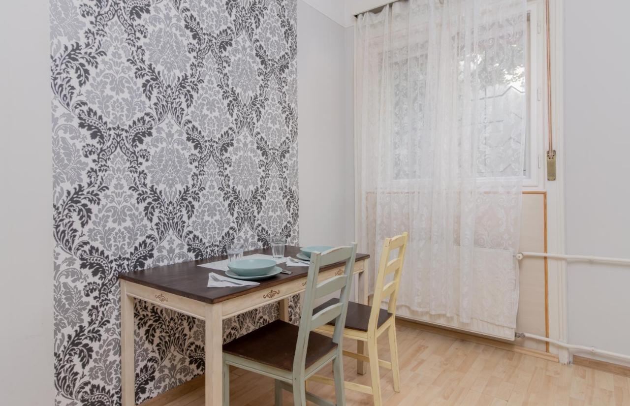 Apartman Aurora Main Street Budapest