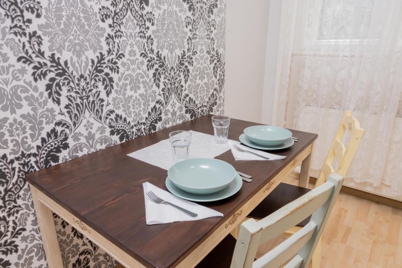 Apartman Aurora Main Street Budapest
