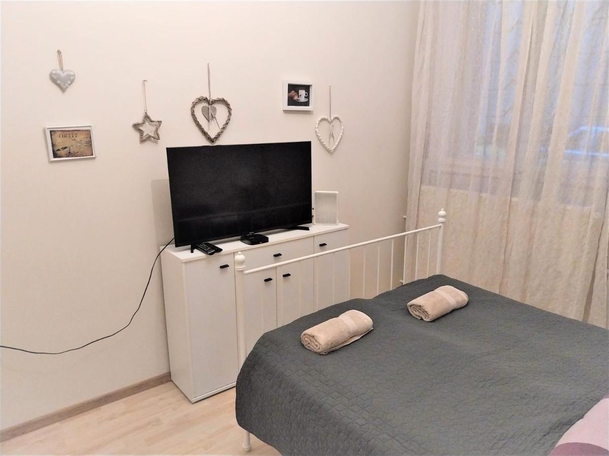 Aurora Main Street Apartman *