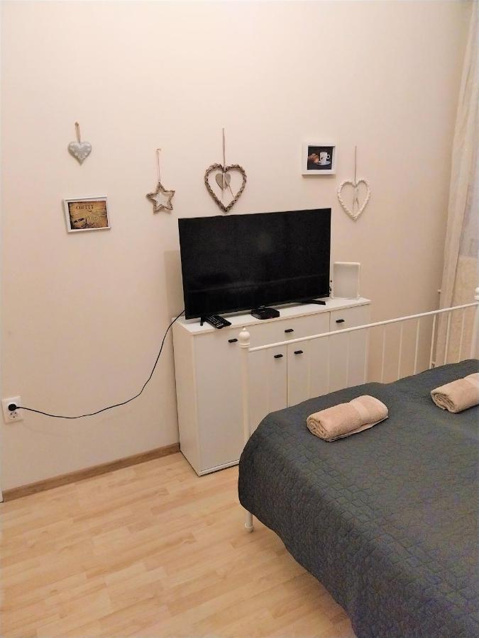 Aurora Main Street Apartman